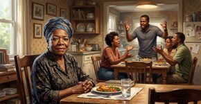 Maya Angelou, a voz da coragem e da poesia: “Se você não gosta de algo, mude-o, se não pode mudá-lo, mude sua atitude”