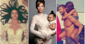 Receita das fotos que mais bombam no Instagram