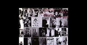 The rolling stones – Shine a light