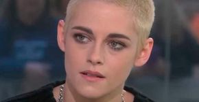 Kristen Stewart defende: “ser bissexual não é estar confuso”