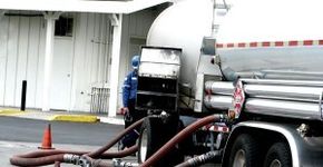 Cientistas desenvolvem biodiesel “limpo” feito de lodo de esgoto