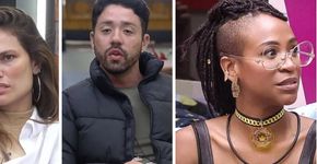 Foto: (Reprodução/Band e Globo)