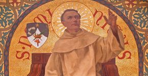 6 orações para o Dia de São Domingos de Gusmão