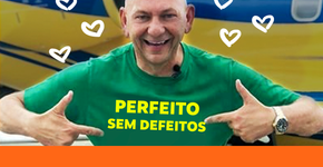 Jatinhos: Bolsonaro ataca Huck, mas não fala nada de Hang