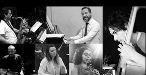 Jazz ao meio-dia
