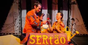 Foto: (Foto; Guilherme Perez)