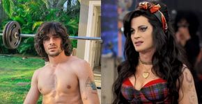 Foto: (reprodução/TV Globo)