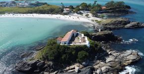 Foto: (Divulgação/Cabo Frio Convention Bureau)