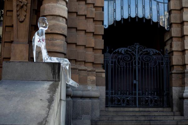Foto: Pedro Chavedar/Divulgação 