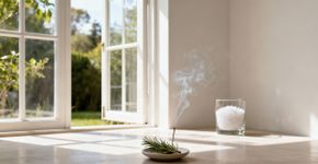 O jeito certo de preparar a casa pro Natal e Ano-Novo pra ter um clima leve e acolhedor, segundo o Feng Shui
