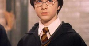Comemore os 20 anos da saga Harry Potter no Facebook e no Twitter