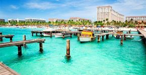 Cruzeiro de 11 dias no Caribe com all inclusive a partir de R$ 3.596