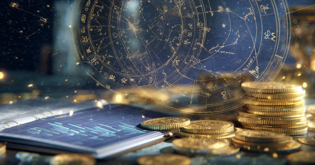 Os 3 signos que vão enriquecer rápido em 2025