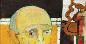 Foto: (William Utermohlen)