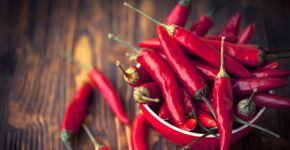 Termogênicos: 6 alimentos que ajudam a emagrecer