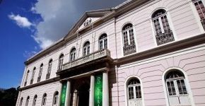 App permite que usuários ‘visitem’ museu de acordo com humor