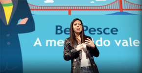 10 cursos sobre empreendedorismo com Bel Pesce