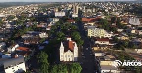 Foto: (Digulgação/Prefeitura de Arcos)