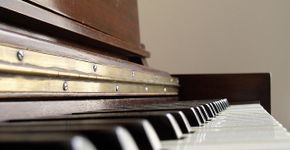 Toque piano de forma divertida com a ajuda de aplicativo