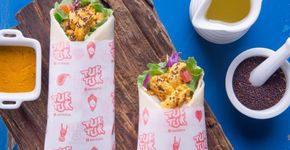 Vai comer na rua? Confira os food parks do Recife e de Olinda