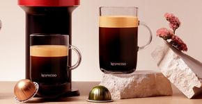 Foto: (Nespresso - Divulgação)