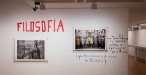 1968 Vou Ver – Exposição de fotografias