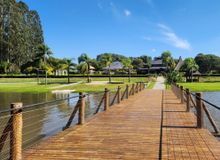 Featured side: Hotel fazenda no PR aposta em gastronomia afetiva e Spa L’Occitane