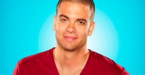 Ator de ‘Glee’ é demitido de nova série após denúncia de posse de pornografia infantil