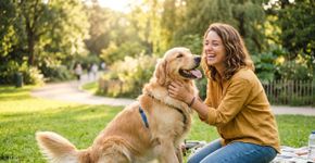 Esta raça de cachorro é a que melhor combina com você, com base na data de nascimento