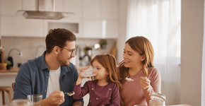 Comer sempre a mesma coisa no café da manhã faz mal à saúde? Entenda
