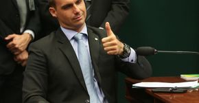 Eduardo Bolsonaro nem desconfia quantas mulheres são assassinadas