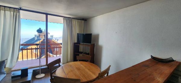 Interior de um dos apartamentos do Condomínio Nuova Parva