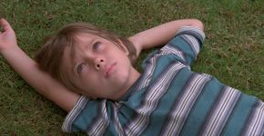 Filme demorou 12 anos para ser gravado