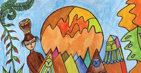 Projeto CCOMA: jazz, música eletrônica e raízes tupiniquins