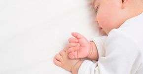 Aprenda a fazer um travesseiro aromático para garantir um sono tranquilo para o bebê