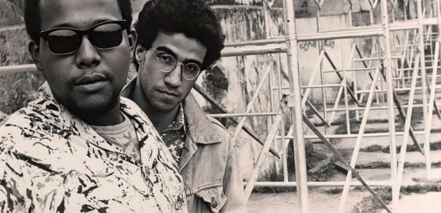 Cine Circo apresenta ‘Black Future – Eu Sou o Rio’