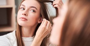 5 sinais de que seu cabelo está afinando
