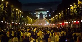 Foto: (Jean Baptiste Curliat/Mairie Paris/Fotos Públicas)