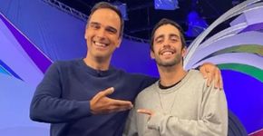 Foto: (Reprodução/TV Globo)