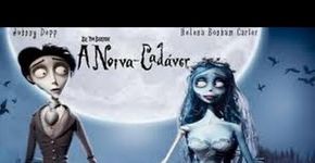 A Noiva Cadáver
