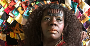 Raquel Tobias, a filha dos ventos e dos raios