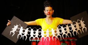 Mauá recebe ‘4ª Entre Olhares da Infância’ a partir de terça