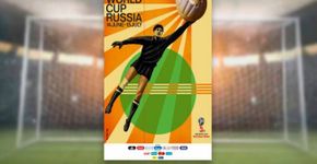 Jogo de cartas reflete sobre a corrupção na organização da Copa