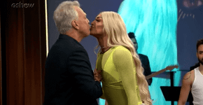 Foto: (reprodução/Gshow)