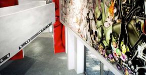 Berlim ganha maior museu de arte urbana do mundo