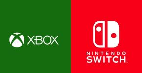 Microsoft confirma: Nintendo Switch 2 terá jogos do Xbox