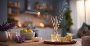 Você está usando o aroma errado em casa e nem percebe