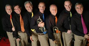 Traditional Jazz Band de graça no Parque Vila Lobos