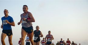 Vídeos dão dicas de treino de corrida para percorrer 5 km em 8 semanas
