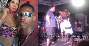 Foto: (Reprodução/Instagram e Twitter)